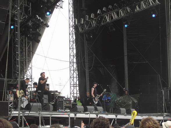 Nova Rock 2008 - 