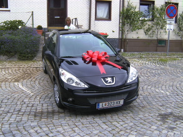 my new car ;) - 