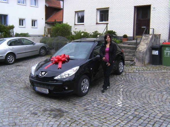 my new car ;) - 