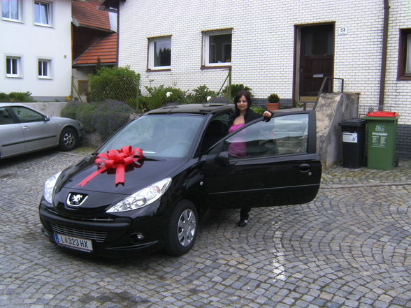 my new car ;) - 