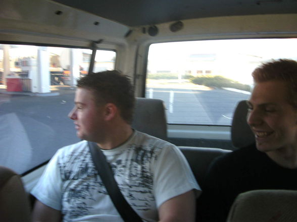 Rammstein Prag 25.11.09 - 