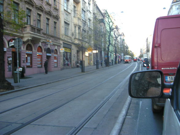 Rammstein Prag 25.11.09 - 