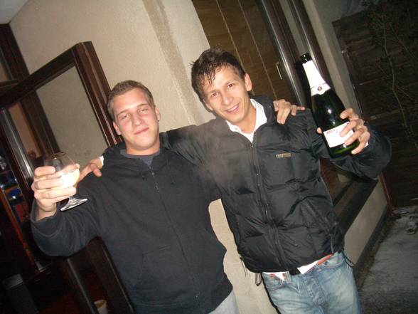 Silvester 2006 - 