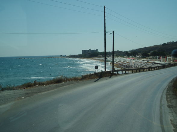 Kreta 2008 - 