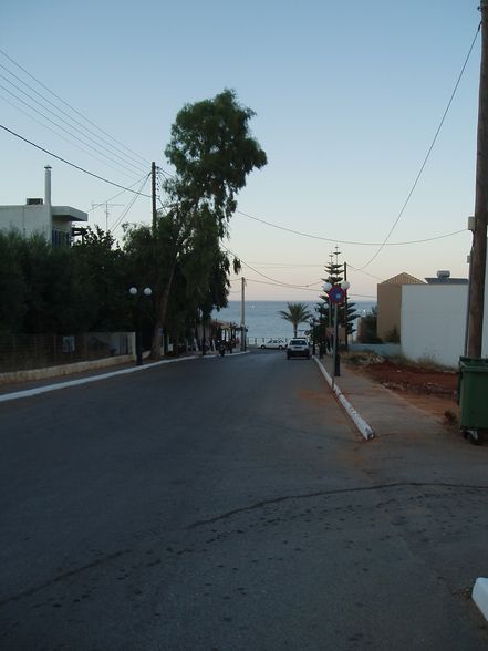 Kreta 2008 - 