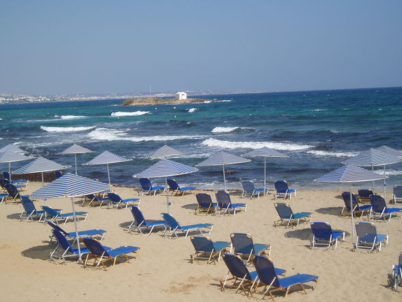 Kreta 2008 - 