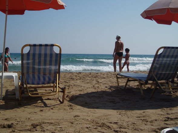 Kreta 2008 - 