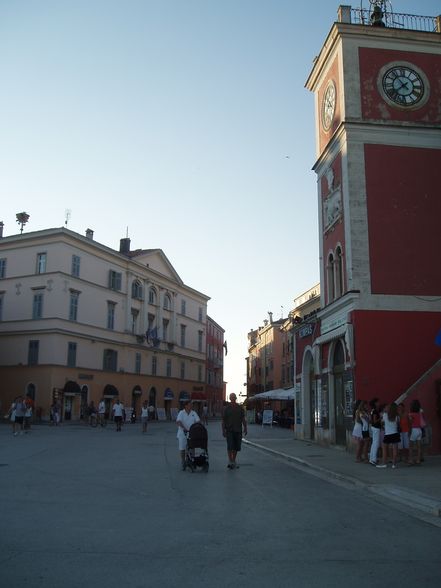 Rovinj 2008 - 