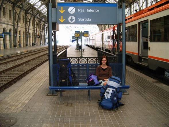 InterRail 2006 - 