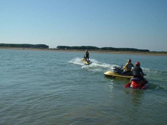 SeaDoo - 