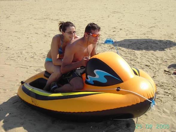 SeaDoo - 