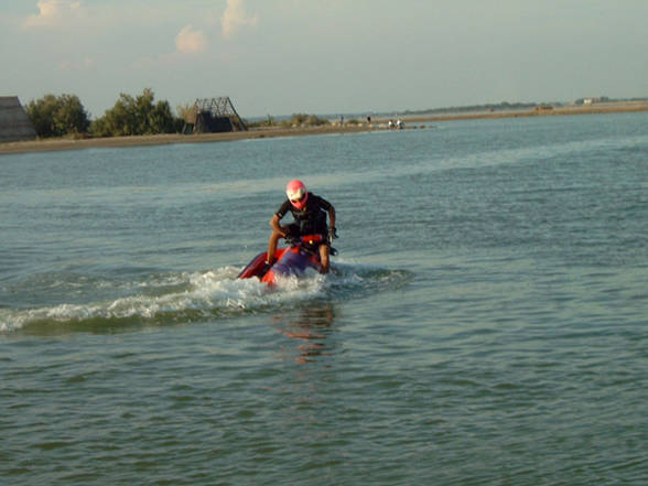 SeaDoo - 