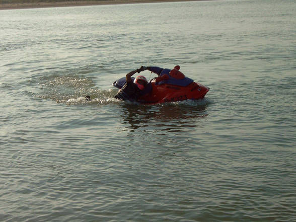 SeaDoo - 