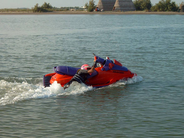 SeaDoo - 