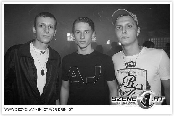 Unterwegs mit de Hardcore Brothers.... - 