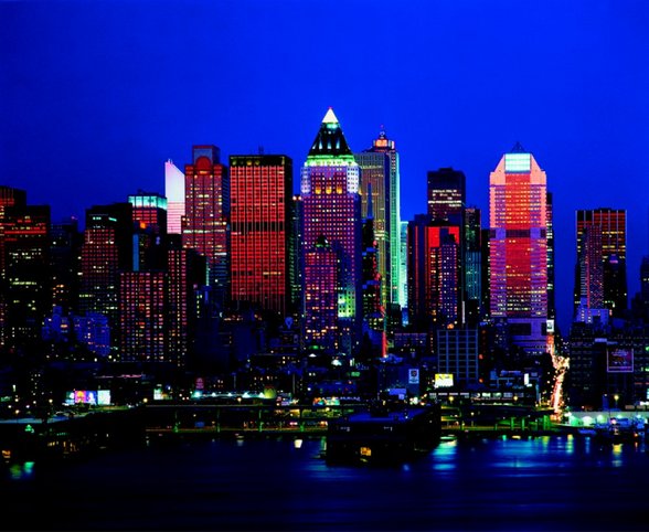 *~* New York *~* - 