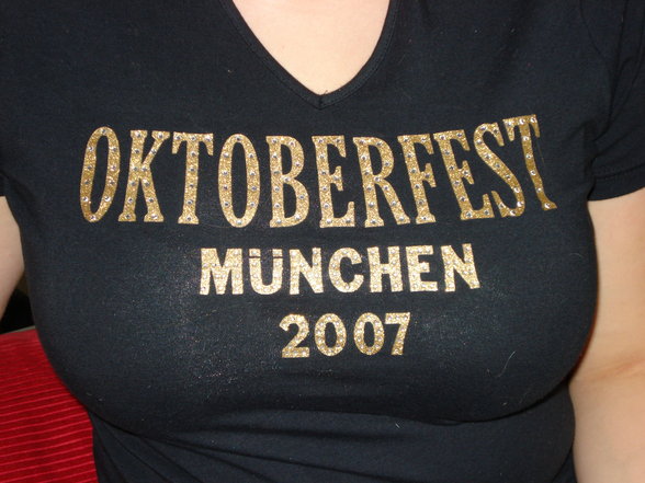 *~* Oktobefest München 2007 *~* - 