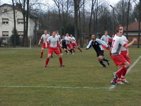 Fußball - anfoch genial - 