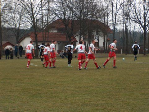 Fußball - anfoch genial - 