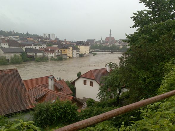 hochwasser 2009^^ - 