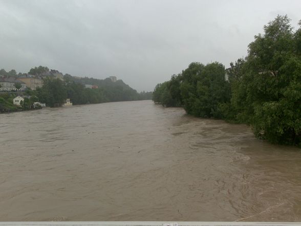 hochwasser 2009^^ - 