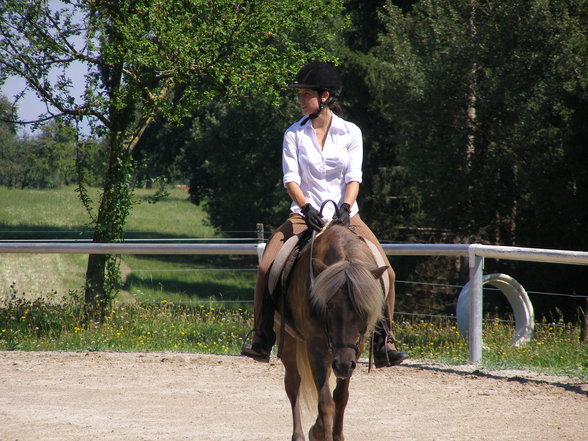 Fotos beim reiten.. :) - 