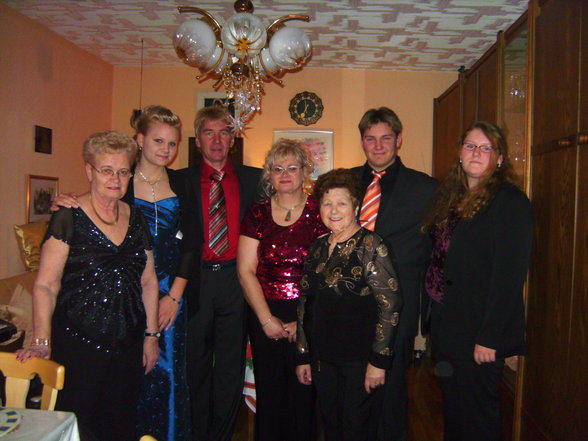 Maturaball 2007 - 