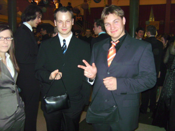 Maturaball 2007 - 