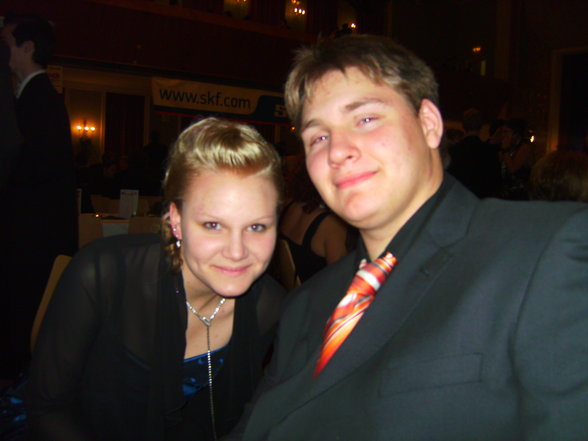 Maturaball 2007 - 