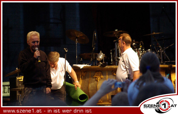 EAV - Stadtfest Steyr!! - 