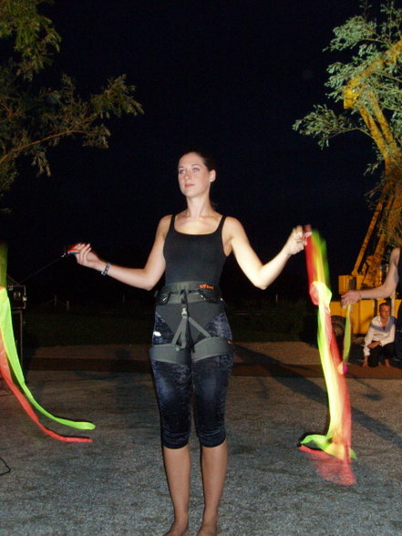 *Die Lust zu leben* - 
