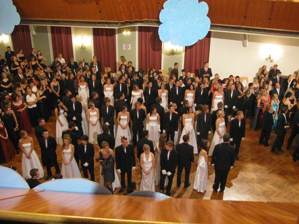 HAKropolis Ball 2009  - 