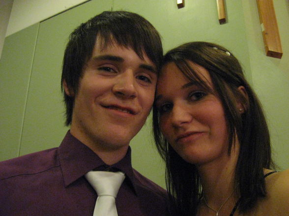 HAKropolis Ball 2009  - 