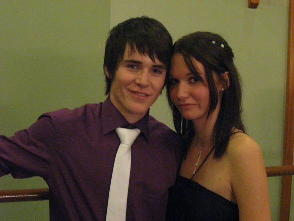 HAKropolis Ball 2009  - 