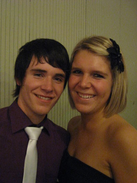 HAKropolis Ball 2009  - 