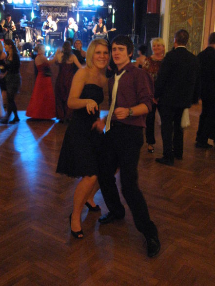 HAKropolis Ball 2009  - 