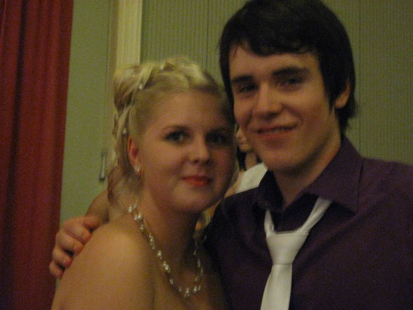 HAKropolis Ball 2009  - 