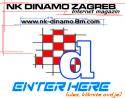 D-I-N-A-M-O Zagreb - 