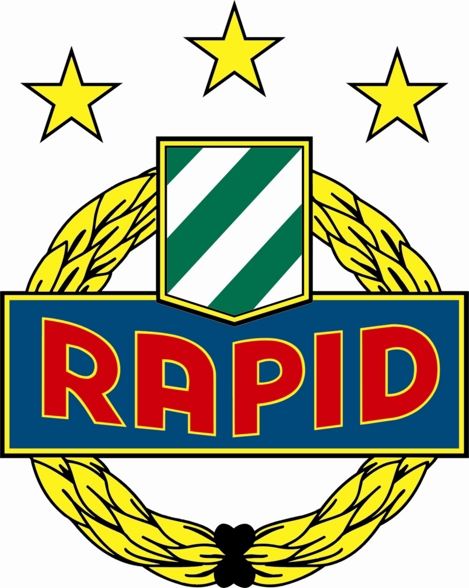 SK RAPID WIEN..... - 