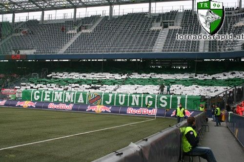 SK RAPID WIEN..... - 