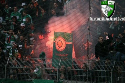 SK RAPID WIEN..... - 