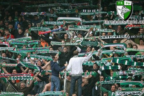 SK RAPID WIEN..... - 