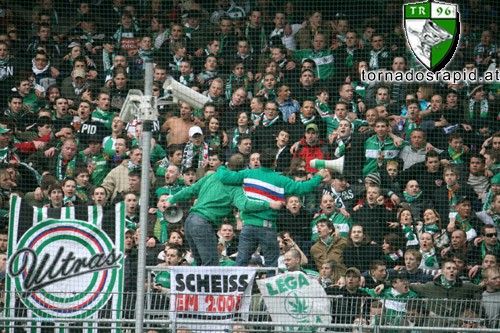 SK RAPID WIEN..... - 