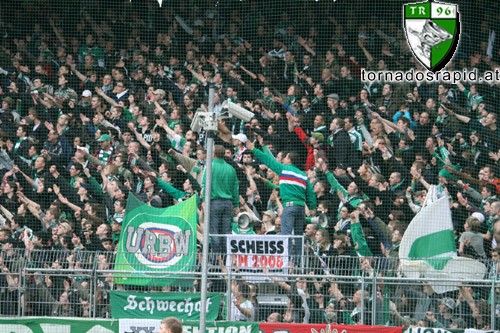 SK RAPID WIEN..... - 