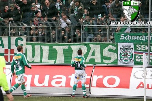 SK RAPID WIEN..... - 