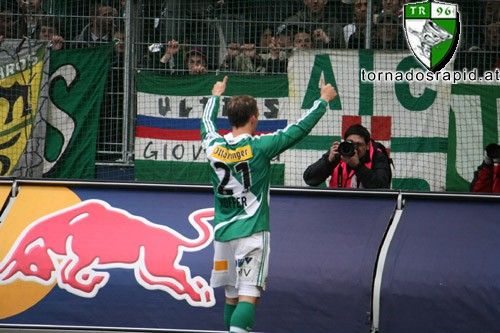 SK RAPID WIEN..... - 