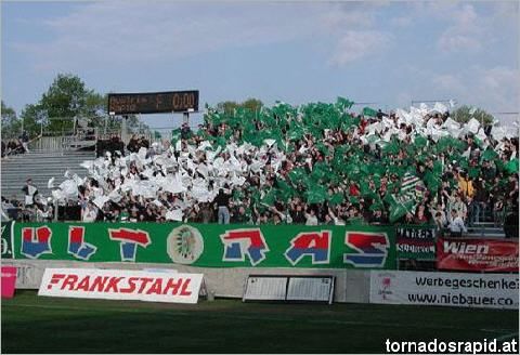 SK RAPID WIEN..... - 