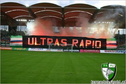 SK RAPID WIEN..... - 