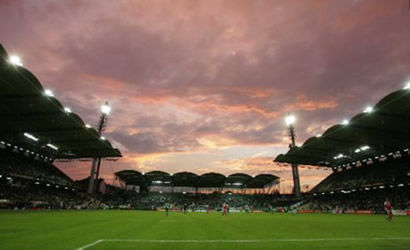 SK RAPID WIEN..... - 