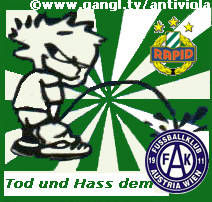 SK RAPID WIEN..... - 